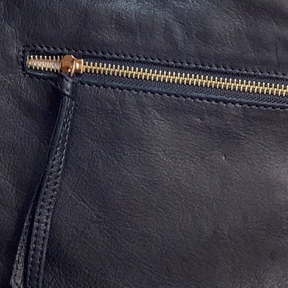 Margot small Remy hobo bag - Picture 5 of 14